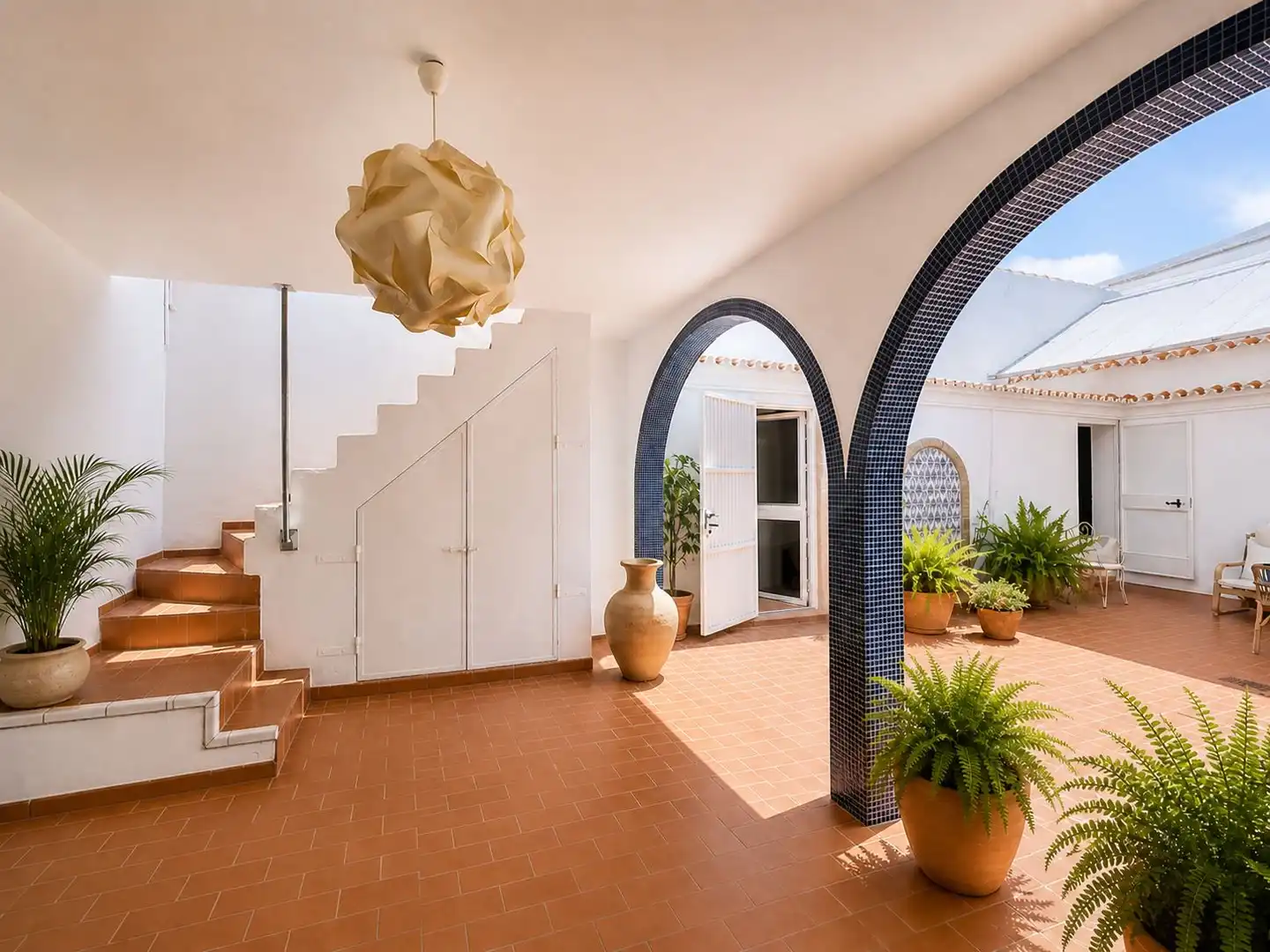 Haus mit Pool zum Verkauf in Diseminados Real Alto 68, imagen 13