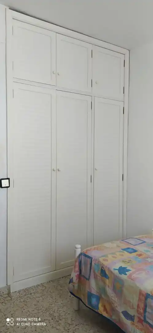 Wohnung mit Terrasse zur Miete in Nuevo Parque - Los Rosales - Tráfico Pesado, imagen 14