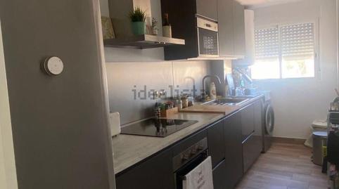 Foto 5 de Dúplex en venda a Rafaela, Los Castillejos - La Trinidad, Málaga Capital