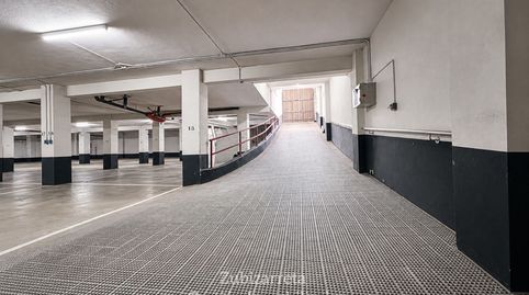 Photo 2 of Garage for sale in Munibe Zeharkalea, 3, Zaldibar, Bizkaia