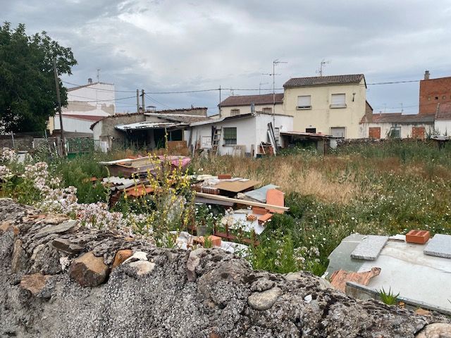 Residential for sale in La Maya 