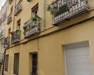 Vista exterior de Pis en venda en  Madrid Capital