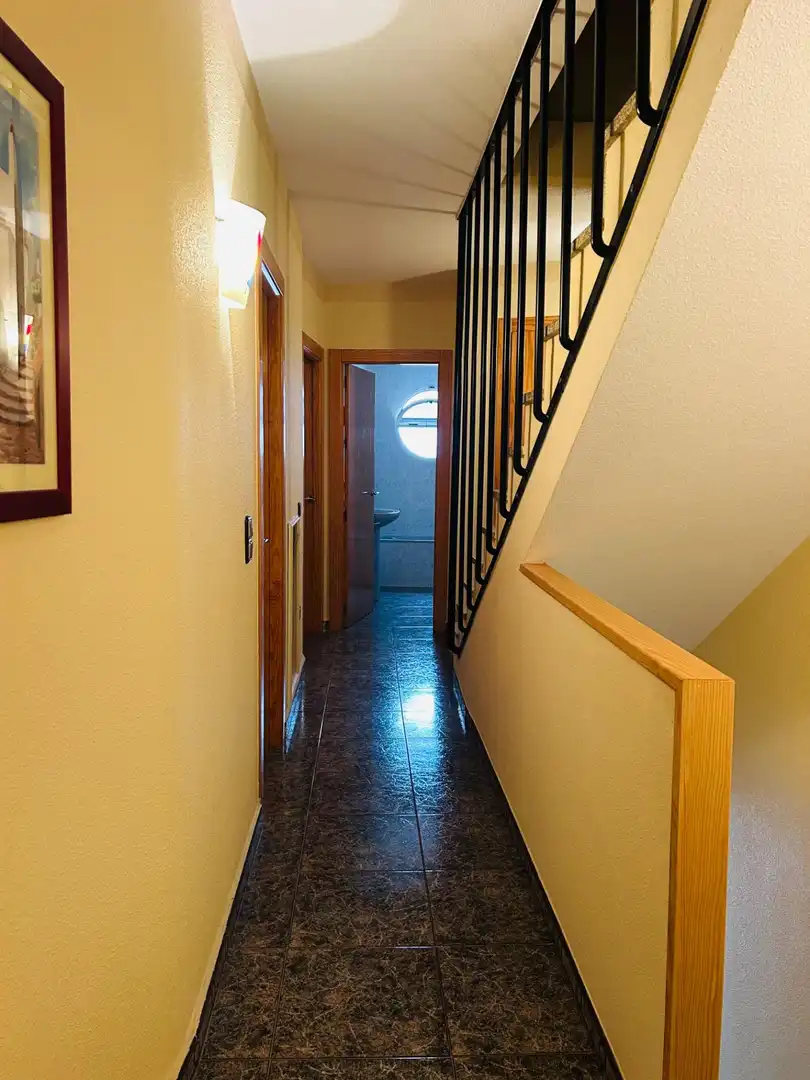 Casa o xalet en venda en Los Alcázares amb Aire condicionat, Terrassa i Moblat