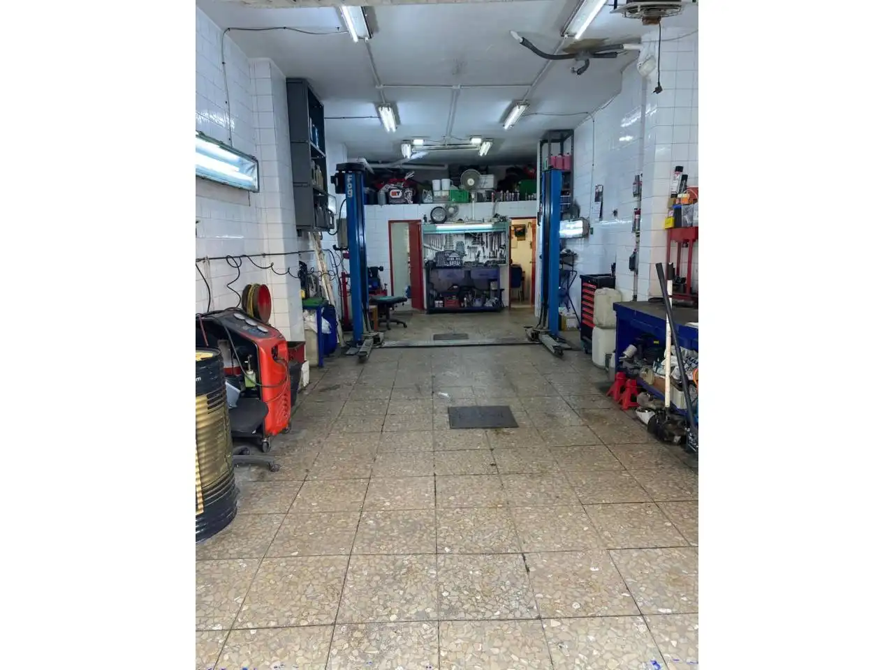 Business premises for sale in Goya, imagen 13