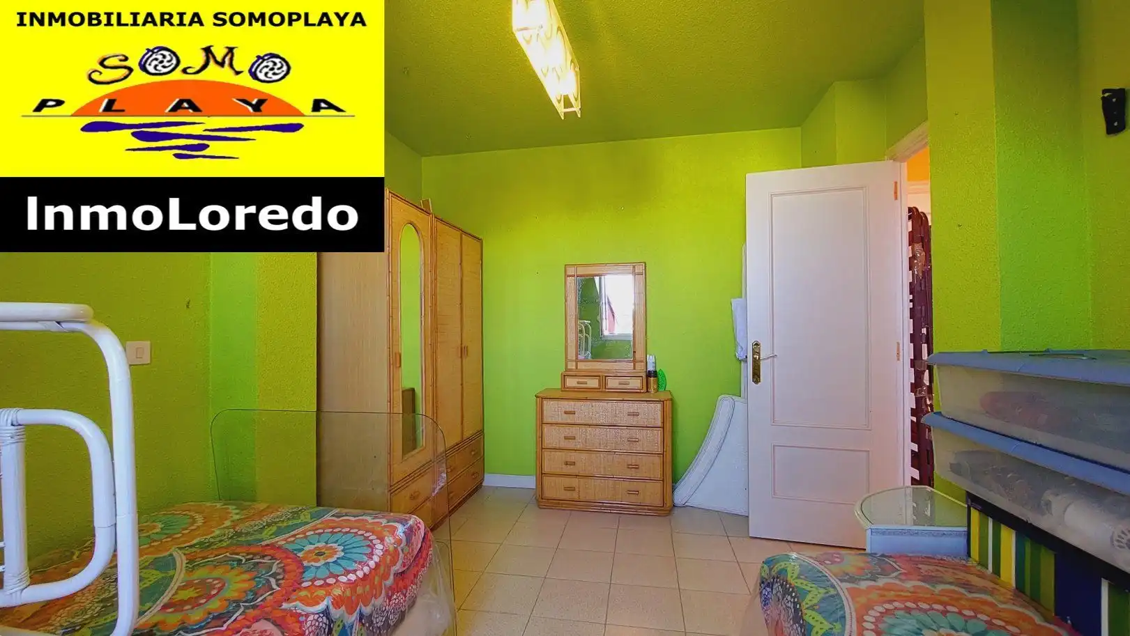 Habitación de Piso en venta en Ribamontán al Mar con Terraza
