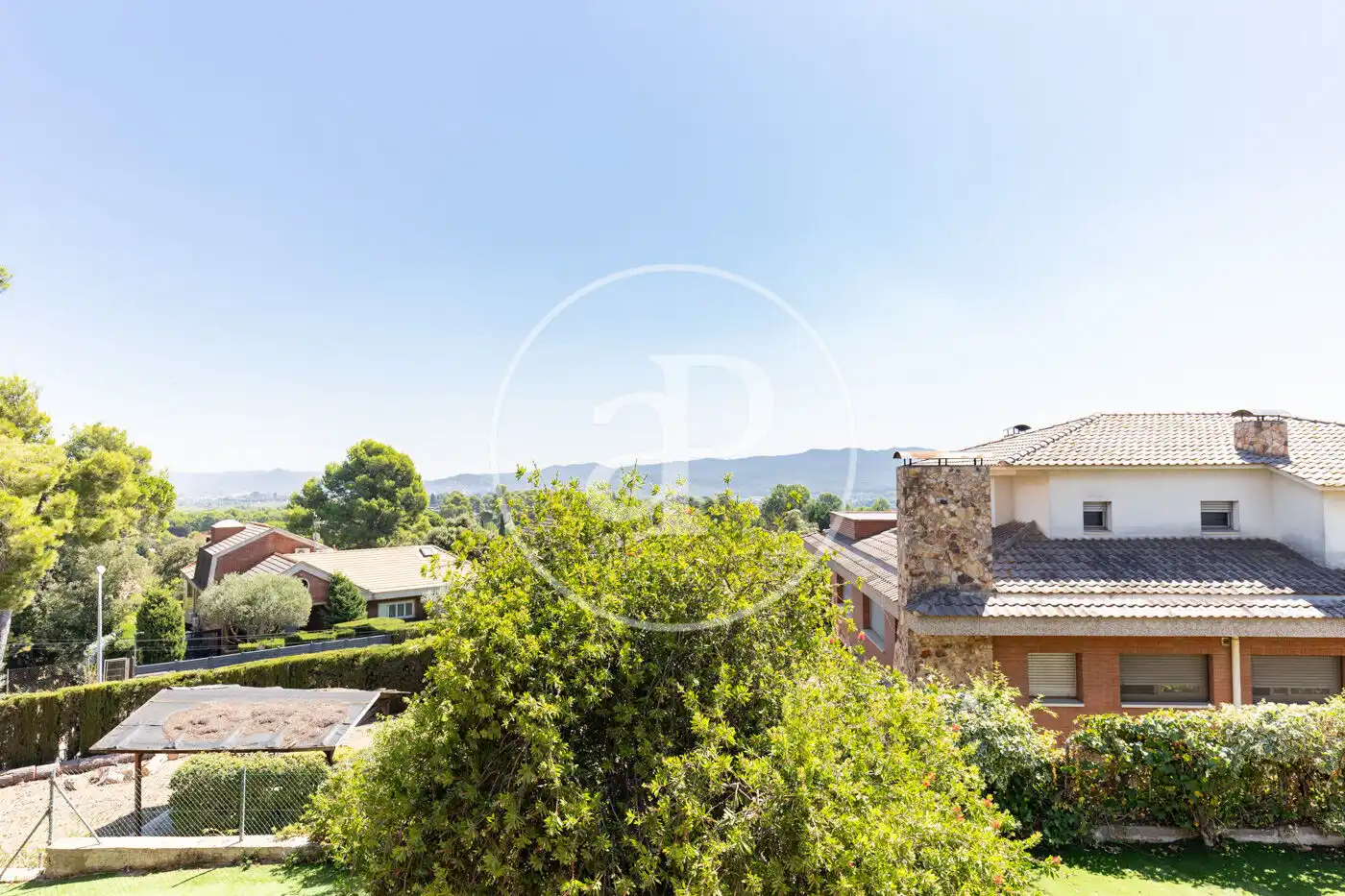 Haus mit Terrasse zum Verkauf in Carrer de Can Domènec, imagen 66