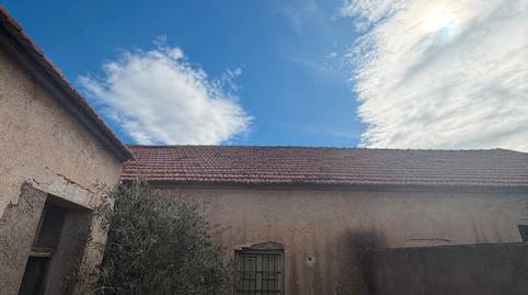 Foto 5 de Finca rústica en venta en Calle Puerto Barrios, La Magdalena - Molinos Marfagones, Cartagena