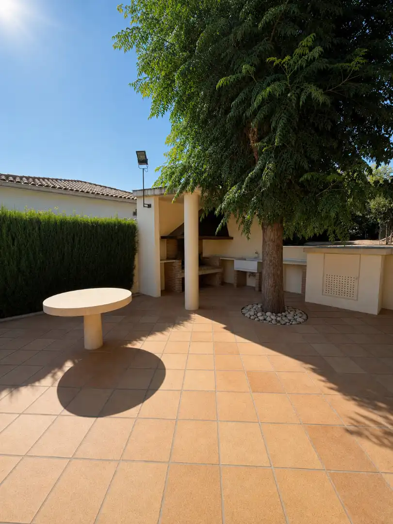 Chalet con terraza en venta en Calle Calvario, imagen 20