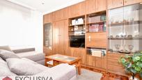 Living room of Flat for sale in Galdakao  with Heating and Storage room