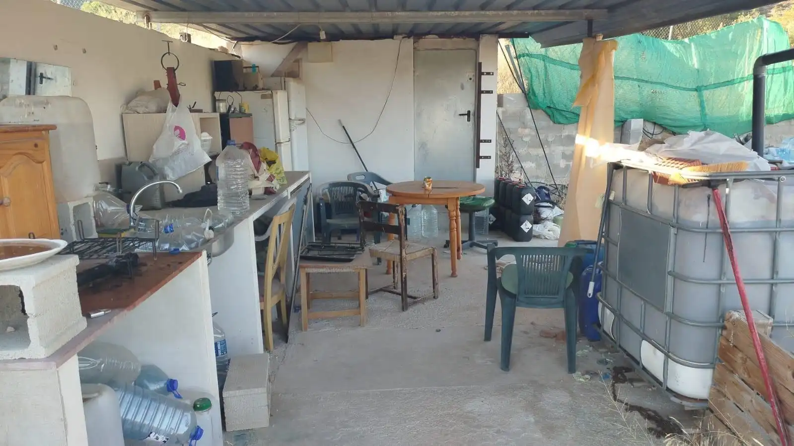 Rustikales Grundstück zum Verkauf in Hondón de las Nieves / El Fondó de les Neus, imagen 7