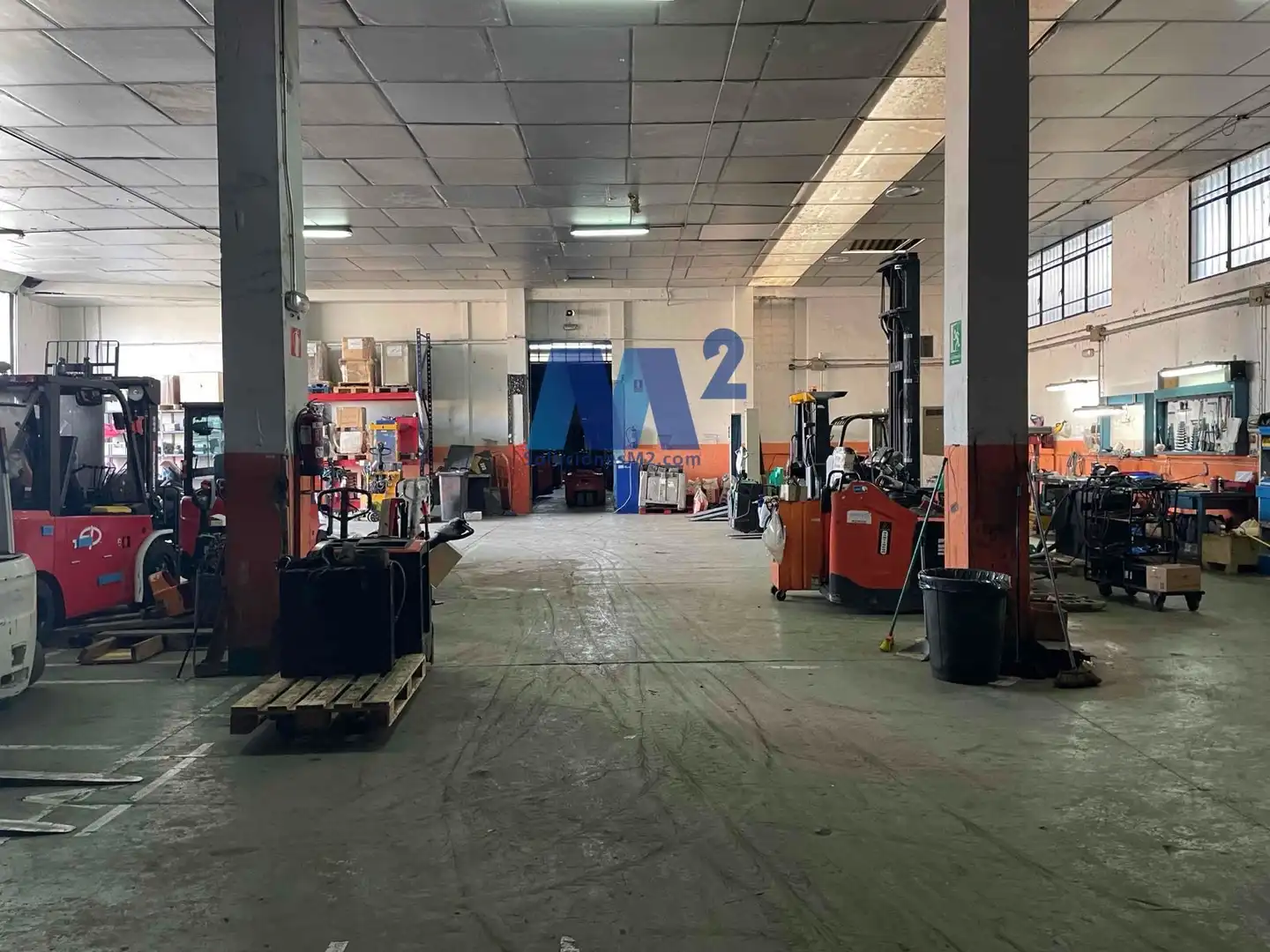 Industrial building for sale in Camino Puente Viejo, imagen 3