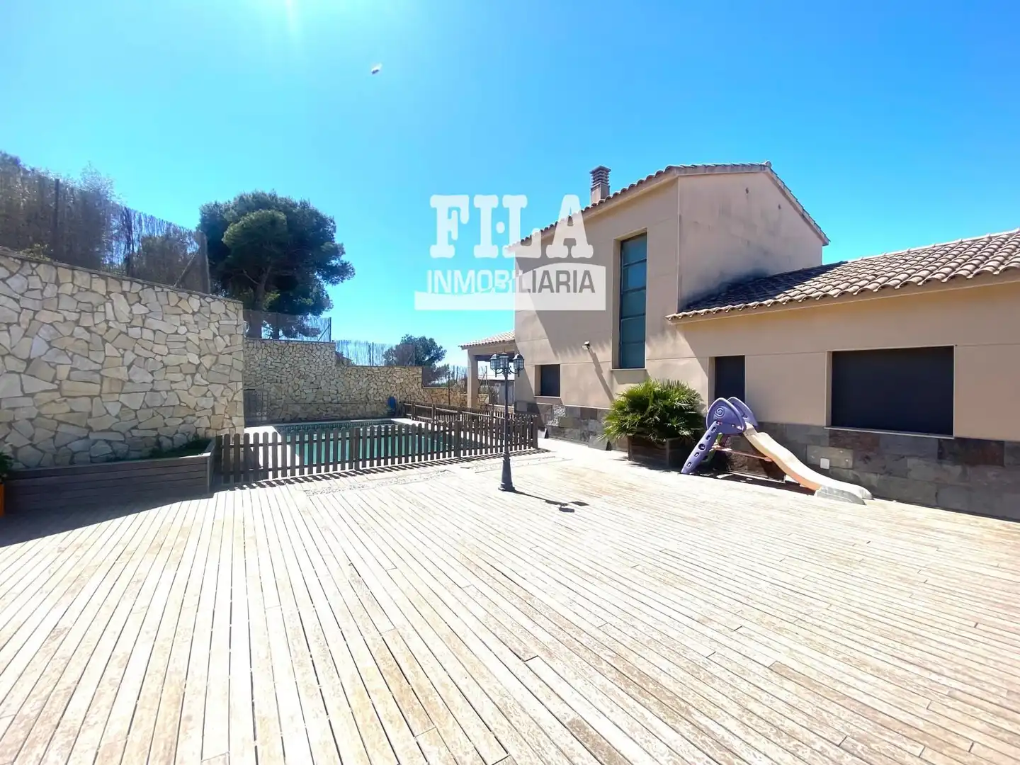 Casa con piscina en venta en Valldemar - Montmar, imagen 66