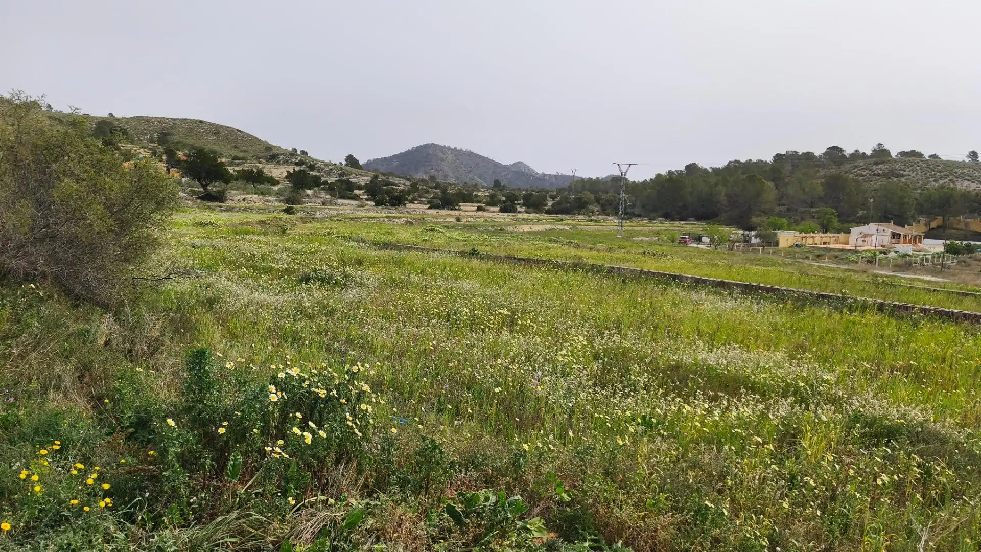 Terrain résidentiel à vendre à Aigües, imagen 3