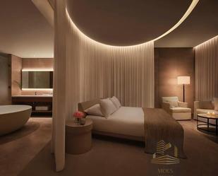 Bedroom of Building for sale in  Albacete Capital