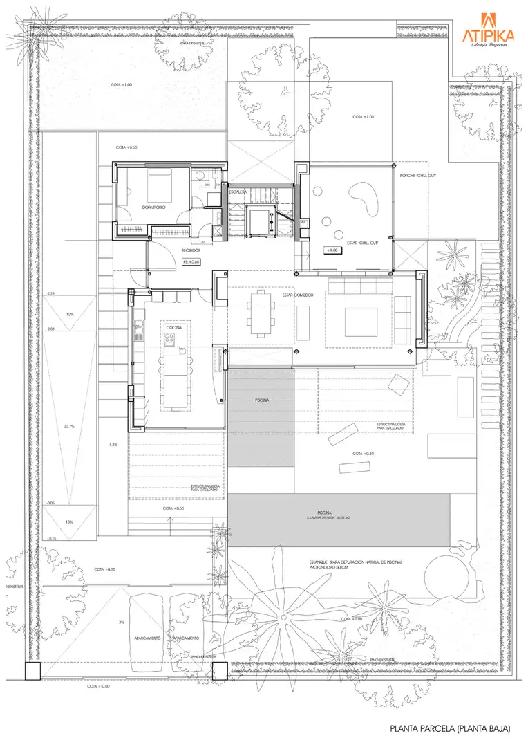 Casa o chalet en venta en Castelldefels con Aire acondicionado, Calefacción y Trastero