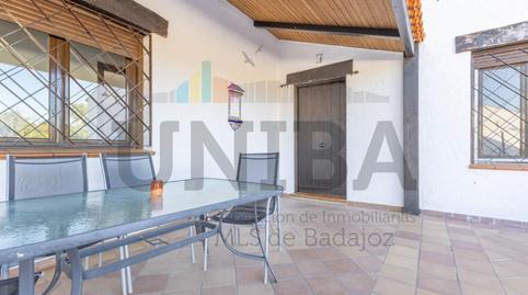 Photo 4 of House or chalet for sale in Carretera de Sevilla - Los Montitos, Badajoz