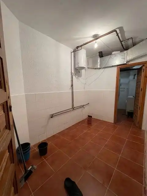 Cuina de Local en venda en Valdemorillo