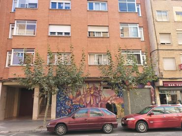 Gewerbefläche zur Miete in San Juanillo