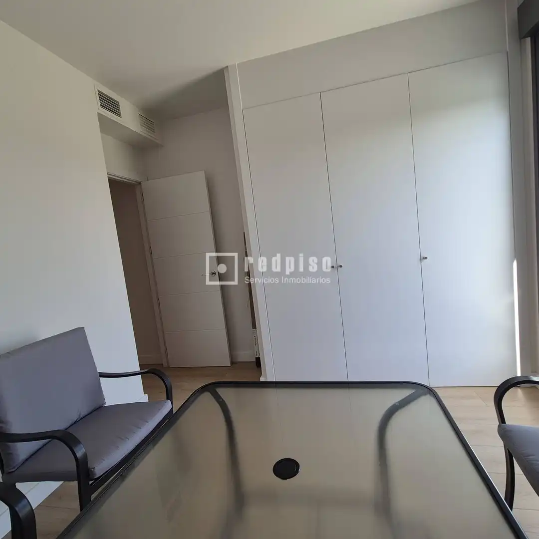 Bedroom of Attic for sale in Jerez de la Frontera  with Terrace