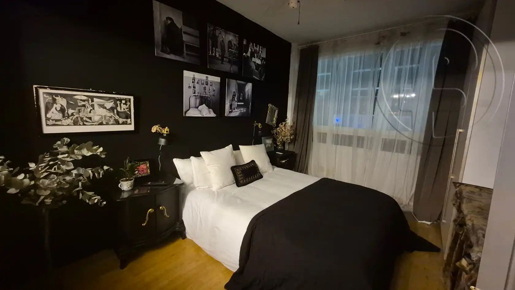 Apartment mit Aufzug zur Miete in Calle Miguel Artigas, imagen 3