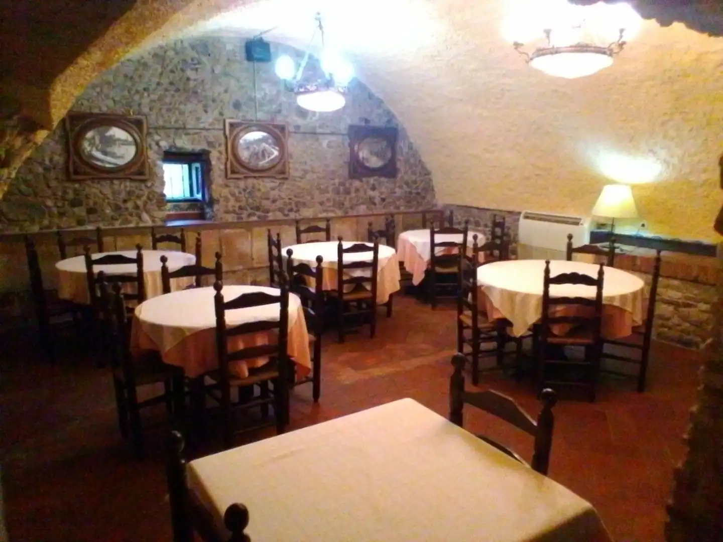 Country house zum Verkauf in Caldes de Malavella mit Klimaanlage, Privatgarten und Terrasse