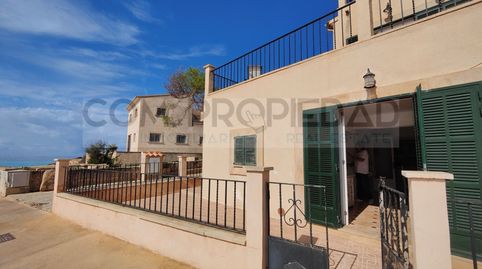 Foto 3 de Planta baixa de lloguer a Sa Ràpita - Ses Covetes, Campos