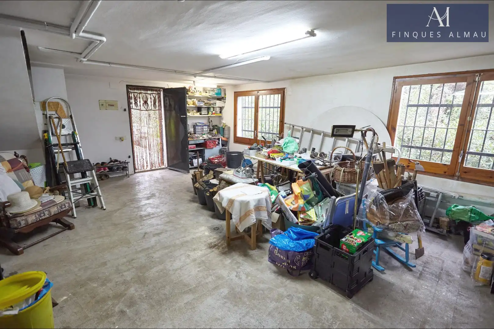 Casa o chalet en venta en Sant Pere de Ribes con Calefacción, Jardín privado y Trastero