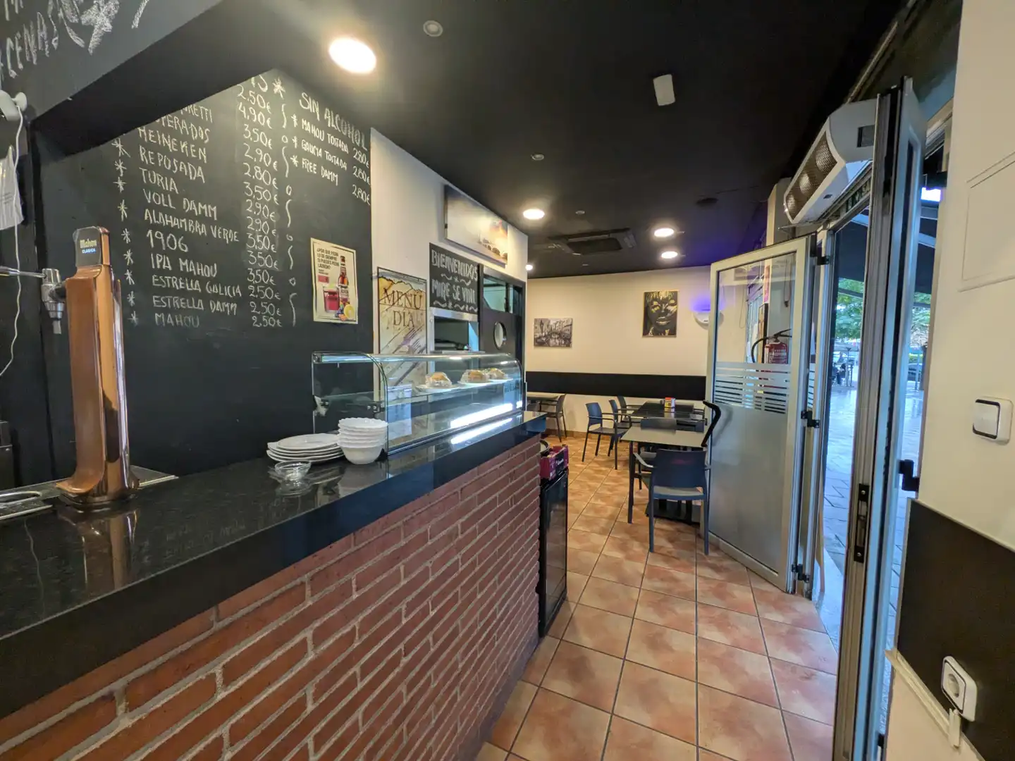 Local comercial en traspàs a Avinguda del Segle XXI, imagen 6