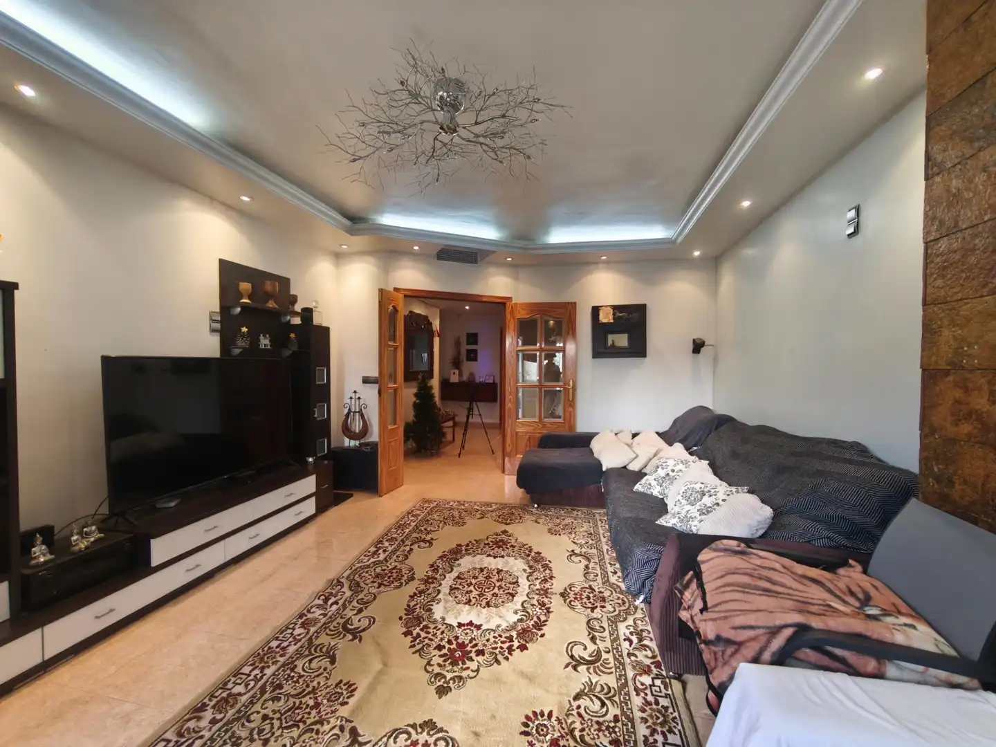 Piso en venta en Casco Antiguo