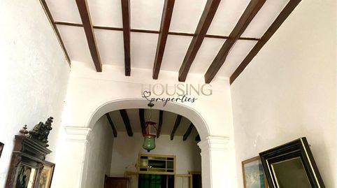 Foto 4 de Casa adosada en venda a Felanitx Poble, Felanitx