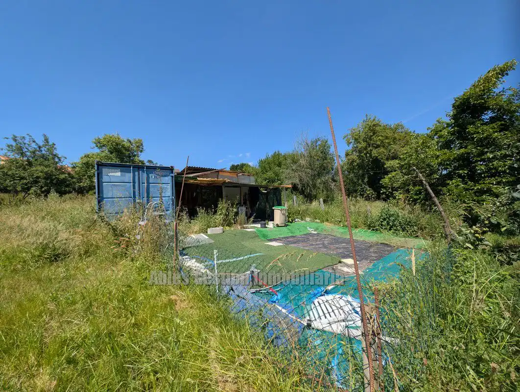 Terrenos y solares en venta en Las Mazas, imagen 5