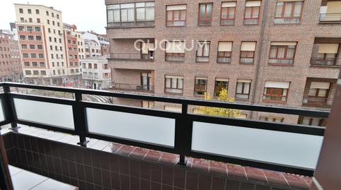 Foto 5 de Pis en venda a Avenida Pintor Lecuona, Basurtu, Bilbao