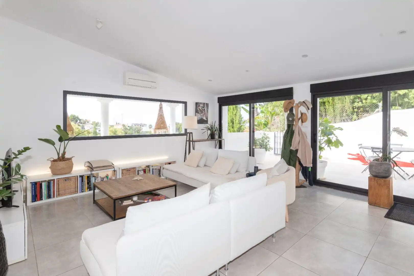 Villa con piscina in vendita a Centro Urbano, imagen 6