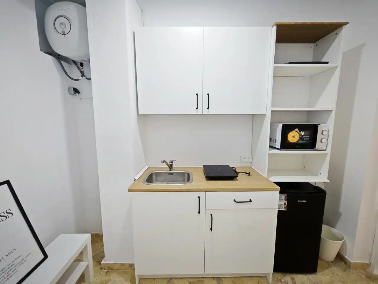 Wohnung zur Miete in San Esteban, Barrio de Peral - San Félix