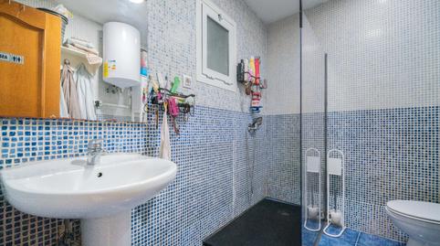 Foto 4 de Casa adosada en venda a Calle Tirso de Molina, Parque Europa - Los Pitufos, Madrid