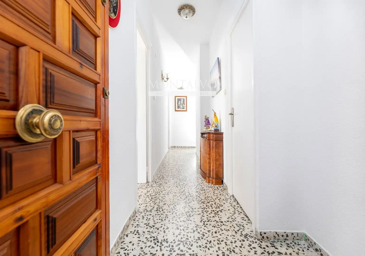 Piso en venta en Atarfe con Aire acondicionado, Calefacción y Terraza