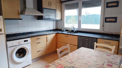 Foto 3 de Casa adosada en venta en Villamediana de Iregua - Gustavo Adolfo Becquer, Villamediana de Iregua, La Rioja