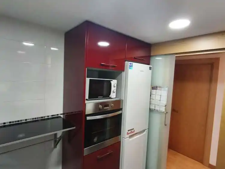 Flat with lift for sale in Carrer Joaquim Mensa 19, imagen 31