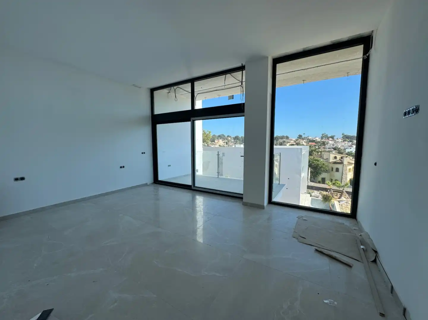 Villa mit Pool zum Verkauf in Carrió - La Merced - Los Pinos, imagen 30