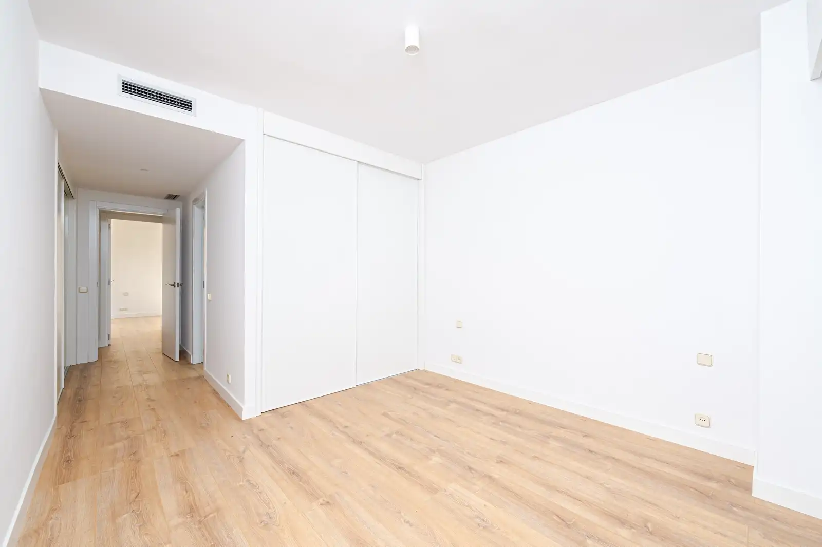 Habitación de Piso de alquiler en Madrid con Trastero