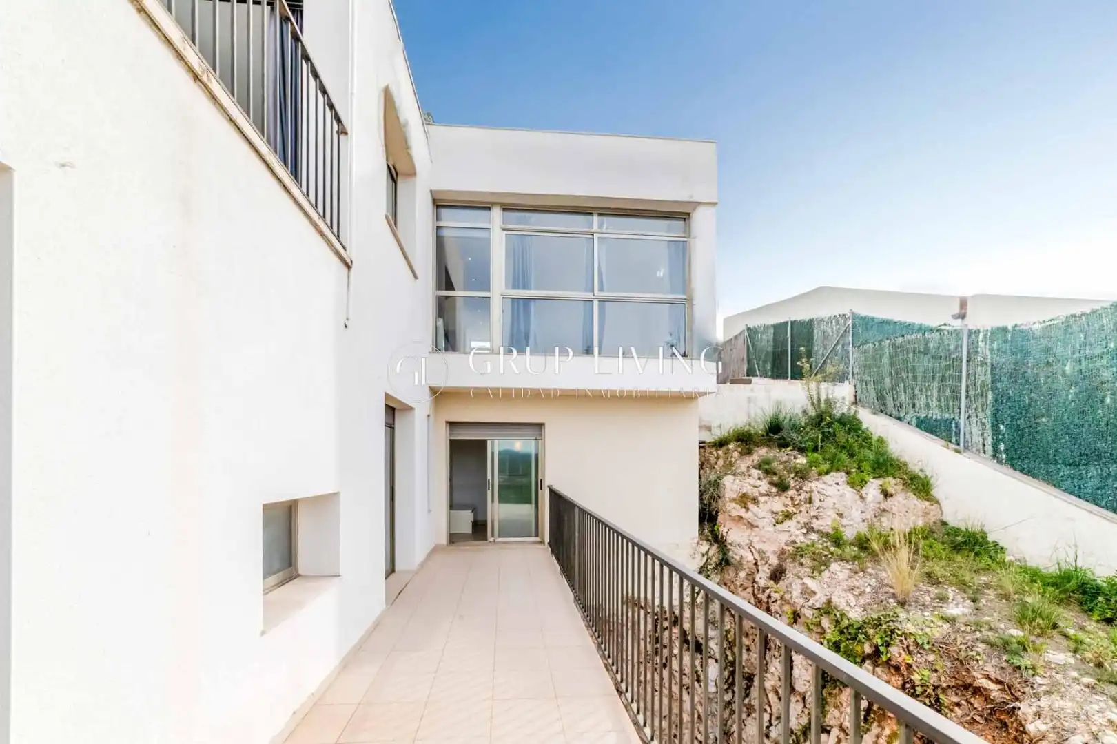 Houses for rent in Can Girona - Terramar - Vinyet