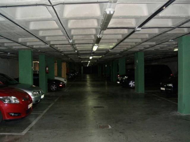 Garaje en Venta en Calle de la Antracita en Legazpi