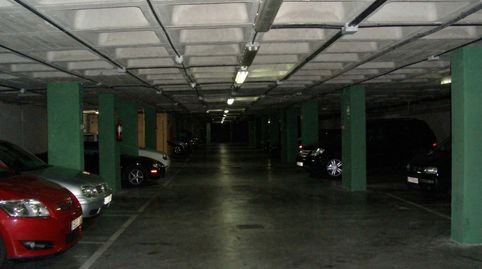 Photo 3 of Garage for sale in Calle de la Antracita, Legazpi, Madrid Capital