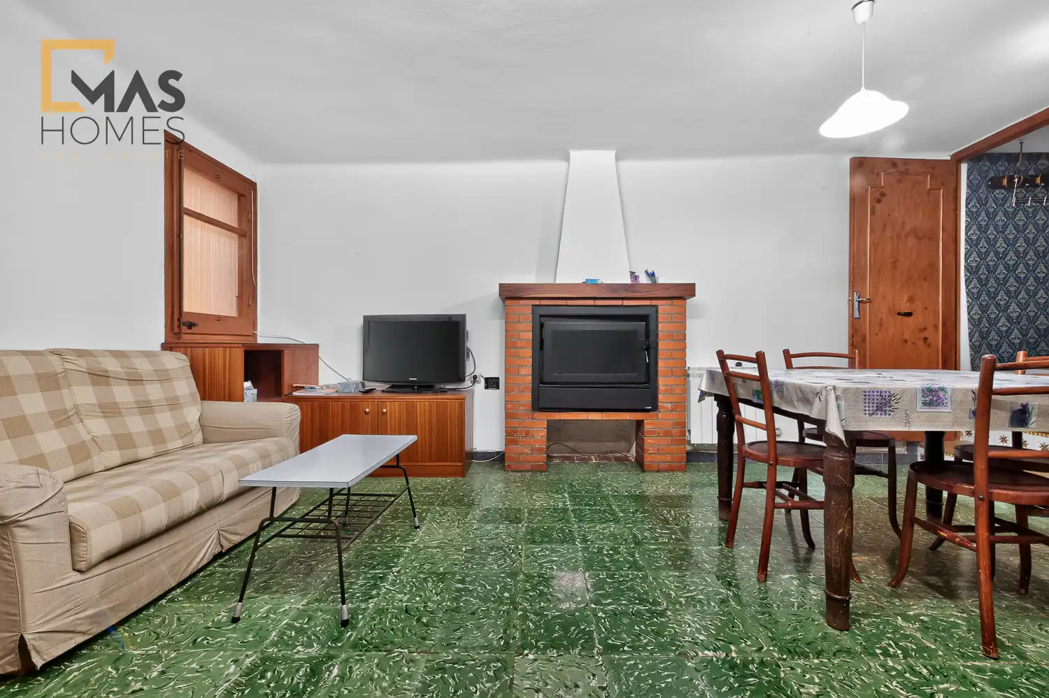 Terraced house with terrace for sale in Carrer Major, imagen 22