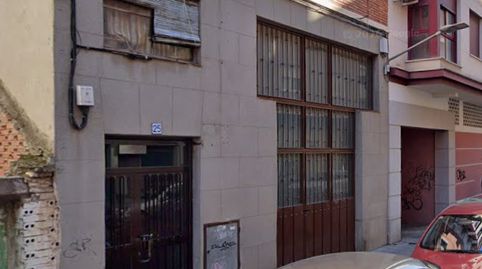 Foto 2 de Casa o xalet en venda a Duque de Wellington, Centro - Corte Inglés, Talavera de la Reina