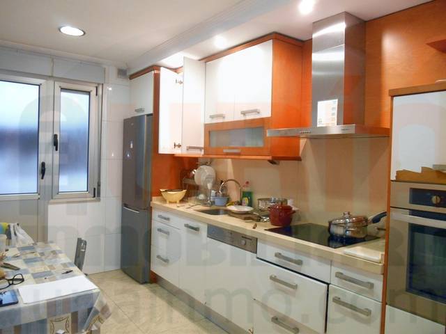 Piso en Venta en Calle Río Sella en Ventanielles