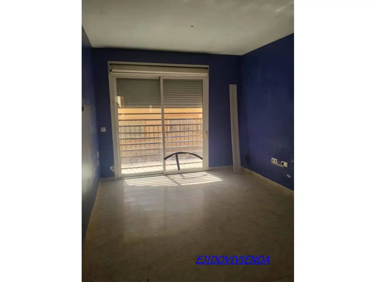 Flat with lift for sale in La Gangosa, imagen 5