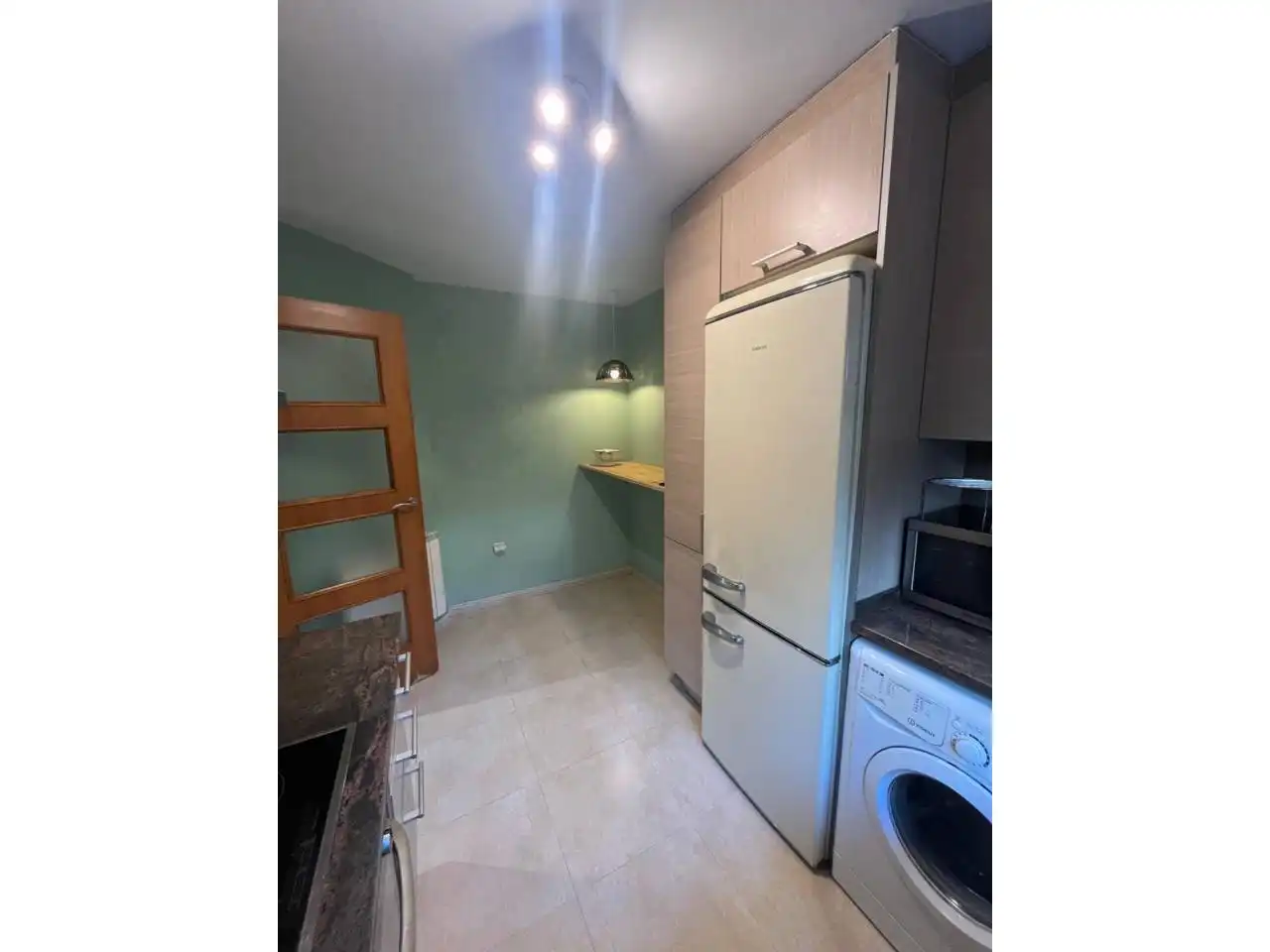 Haus mit Pool zur Miete in Calle Doctor Ramon i Cajal, imagen 9