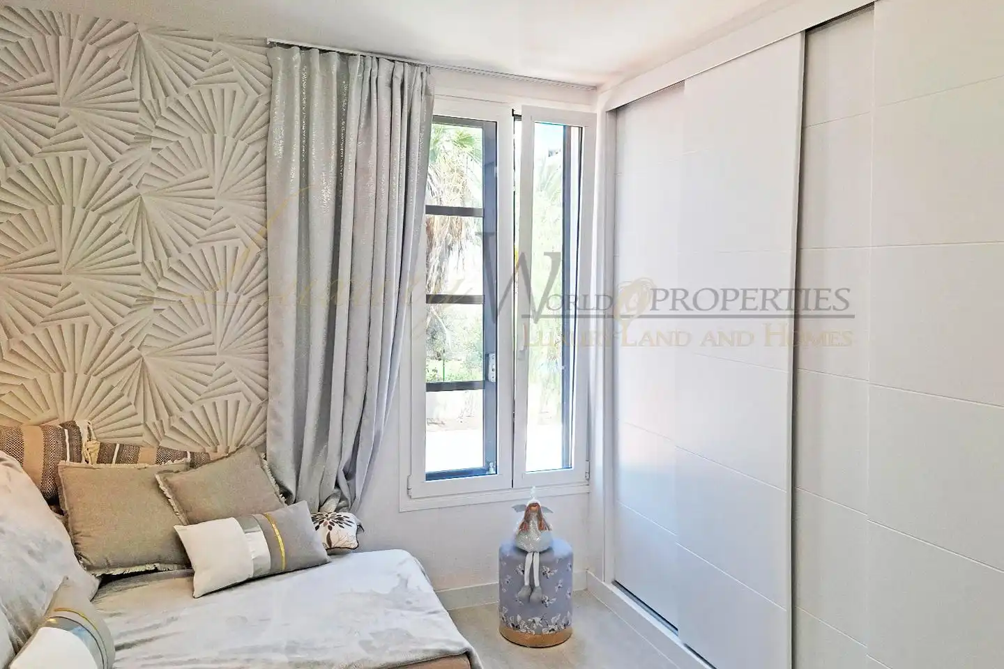 Apartament amb piscina en venda a Rafael Puig Lluvina, imagen 15