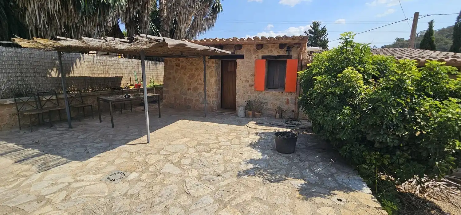 Landhaus zur Miete in Manacor Centre, imagen 11